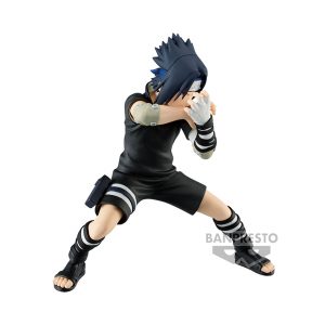Banpresto NARUTO VIBRATION STARS-UCHIHA SASUKE