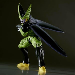 Banpresto DRAGON BALL Z MATCH MAKERS CELL