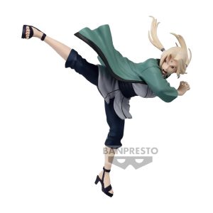 Mô hình Banpresto NARUTO BANPRESTO FIGURE COLOSSEUM TSUNADE