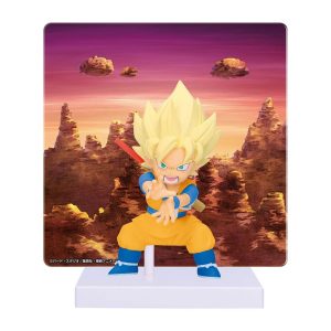 Mô hình Banpresto DRAGON BALL DAIMA SON GOKU(MINI) II