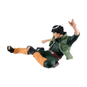 Mô hình Banpresto NARUTO SHIPPUDEN VIBRATION STARS-MIGHT GUY-