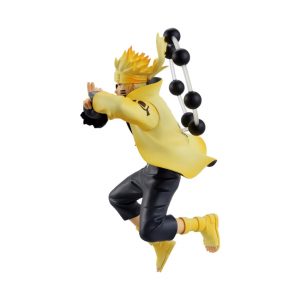 Mô hình Banpresto VIBRATION STARS-UZUMAKI NARUTO-Ⅴ SPECIAL