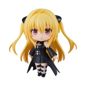 Mô hình lắp ráp Good Smile Company: Nendoroid Golden Darkness 2.0