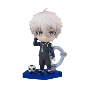 Mô hình lắp ráp Good Smile Company: Nendoroid Nagi Seishiro