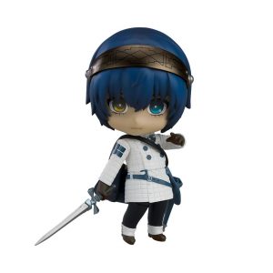 Mô hình lắp ráp Good Smile Company: Nendoroid Metaphor: ReFantazio Protagonist [Basic]