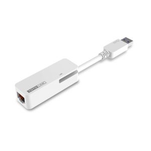 Bộ chuyển đổi USB 3.0 sang Ethernet RJ45 Gigabit Totolink U1000