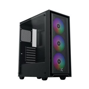 Vỏ case XIGMATEK SKY III 3F (ATX/3 Fan)