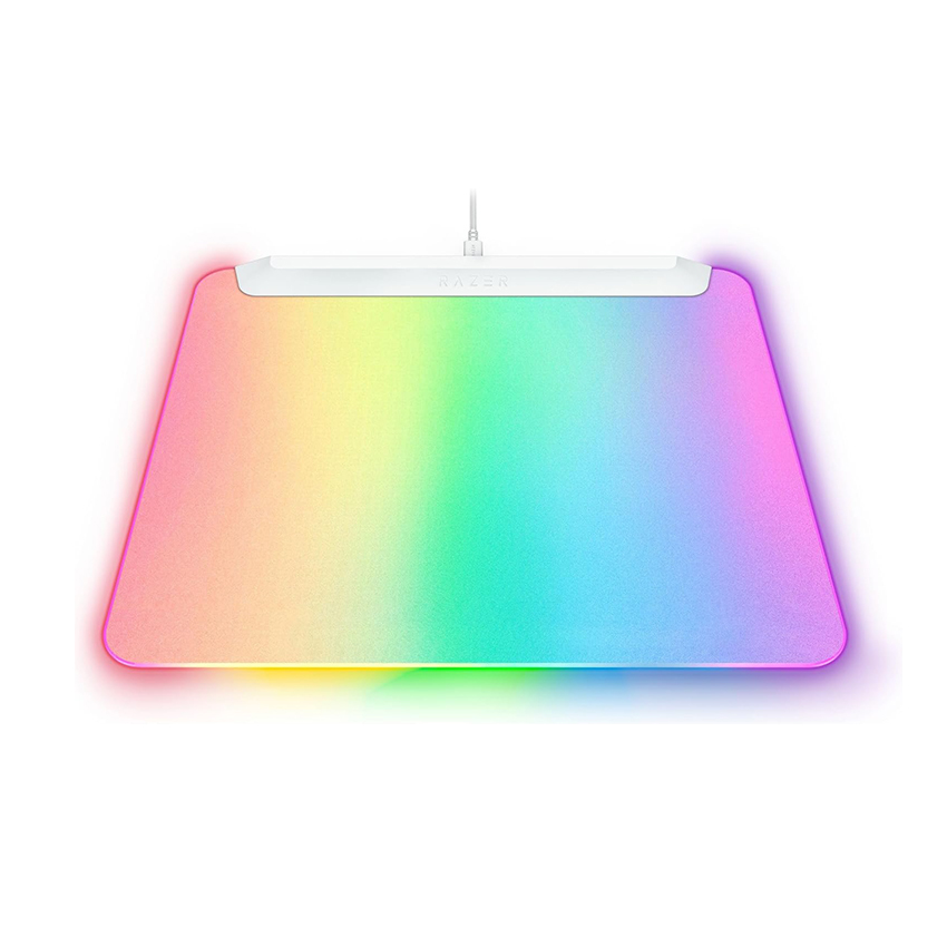 Bàn di chuột Razer Firefly V2 Pro – White