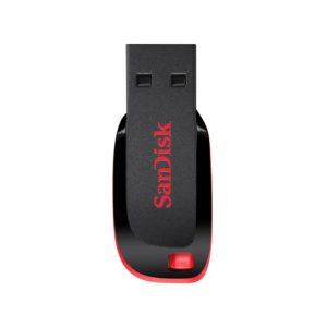 Handy SanDisk CZ50 16GB USB2.0 SDCZ50-016G-B35