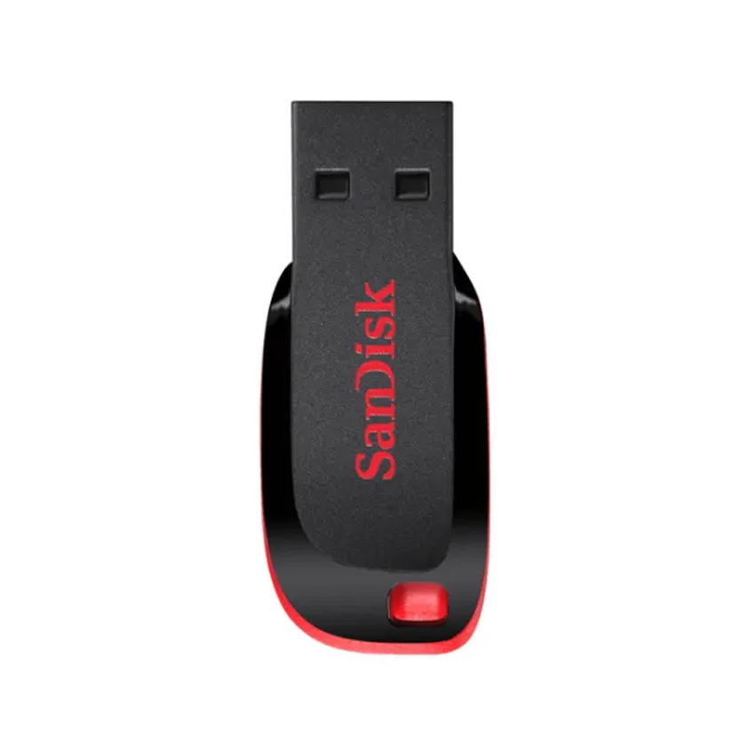 Handy SanDisk CZ50 16GB USB2.0 SDCZ50-016G-B35