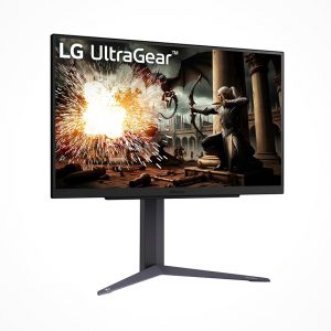 Màn hình LG UltraGear 27GS75Q-B - Likenew