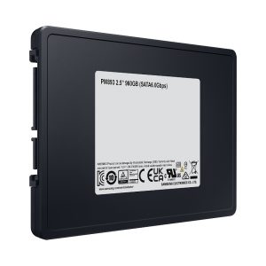 SSD Samsung PM893 960GB Enterprise