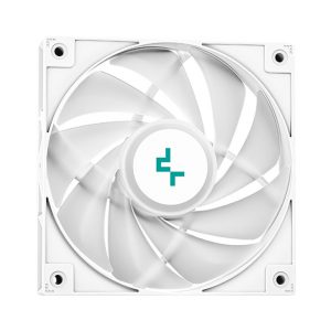 Tản nhiệt nước DEEPCOOL LE520 WH - White