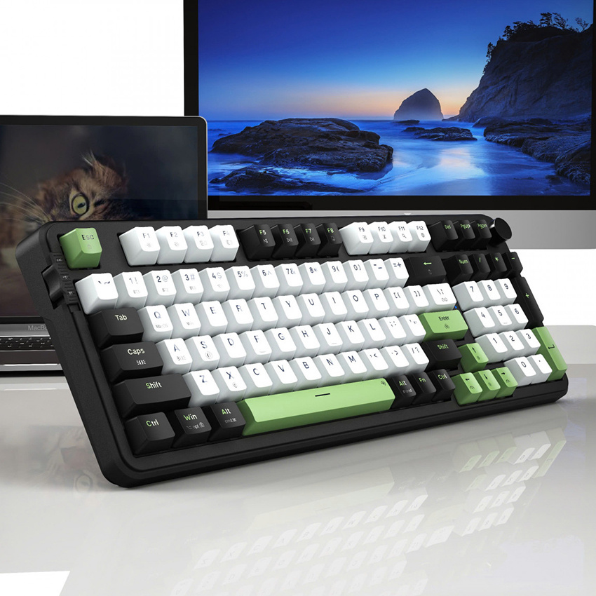 92292_ban_phim_co_edra_ek398w_3_mode_black_white_green_blueberry_linear_switch_2-1 Bàn phím cơ EDRA EK398W