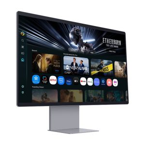 Màn hình thông minh Samsung M9 M90SF LS32FM902
