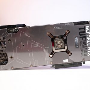 Card màn hình Asus TUF-RTX 3090 Ti-24G-GAMING - Cũ đẹp (Tray)