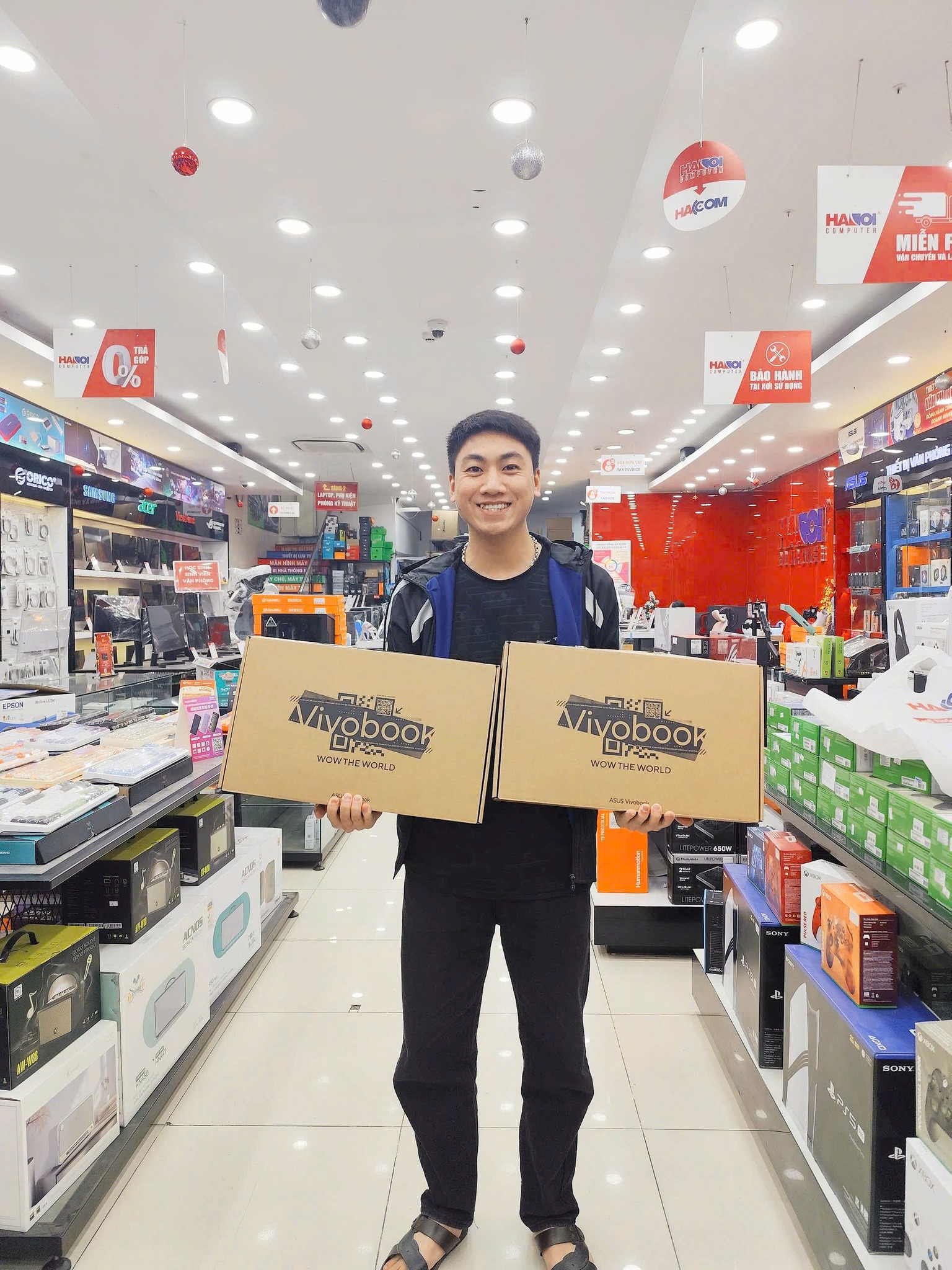 92314_laptop_asus_vivobook_a1405za_km264w_i5_12500h_16gb_ram_512gb_ssd_14_2_8k_oled_win11_bac_kh Laptop Asus VivoBook A1405ZA-KM264W (i5 12500H/16GB RAM/512GB SSD/14 2.8K Oled/Win11/Bạc) - Likenew (Full box)