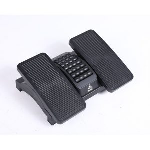 Kê chân công thái học WARRIOR Ergonomic Footrest – WEF200 (KM)