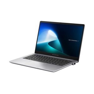 Laptop Asus ExpertBook P1403CVA-I516-63WS (i5 13420H/16GB RAM/512GB SSD/14 FHD/Win11/Xám)