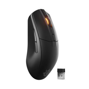 SteelSeries Rival 3 Gen 2 - Màu Đen
