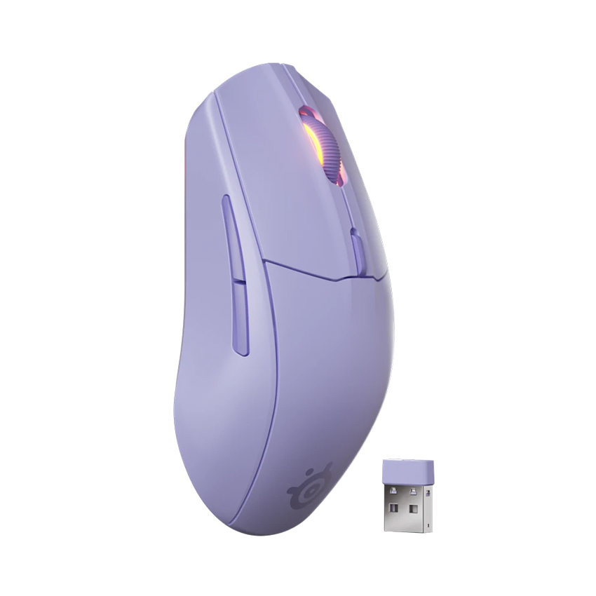92359_chuot_gaming_khong_day_steelseries_rival_3_gen_2_mau_tim_2-1 Chuột gaming không dây SteelSeries Rival 3 Gen 2 - Màu Tím