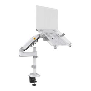 Giá treo laptop North Bayou H100-FP - Trắng