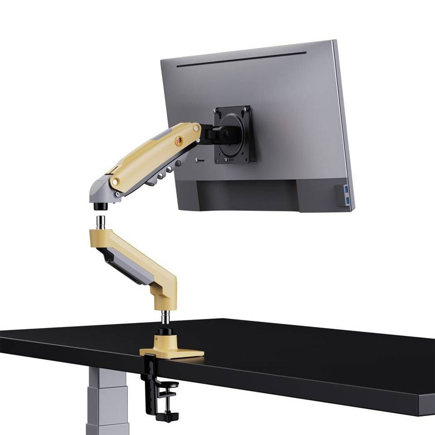 Giá treo màn hình North Bayou F80 XD Vàng