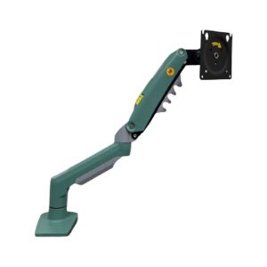 Giá treo màn hình máy tính North Bayou F80 XK Rêu