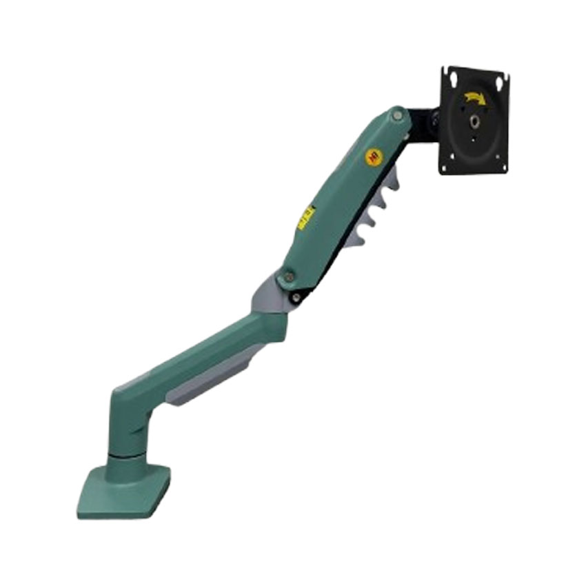 Giá treo màn hình máy tính North Bayou F80 XK Rêu