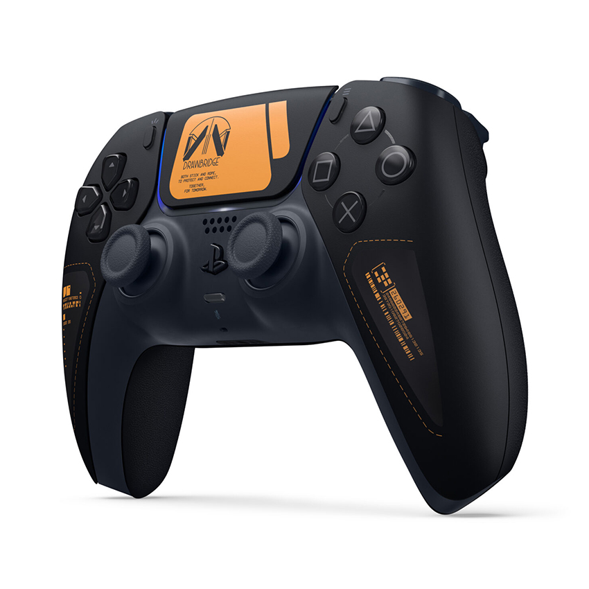 DualSense Death Stranding 2