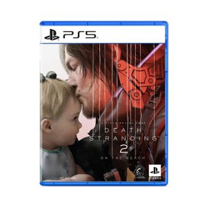 Đĩa game PS5 - Death Stranding 2 - Asia