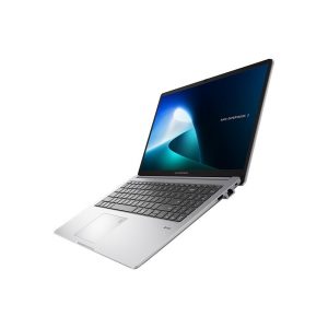 Laptop Asus ExpertBook P1503CVA-I516-63WS (i5 13420H/16GB RAM/512GB SSD/15.6 FHD/Win11/OfficeH&S/Xám)