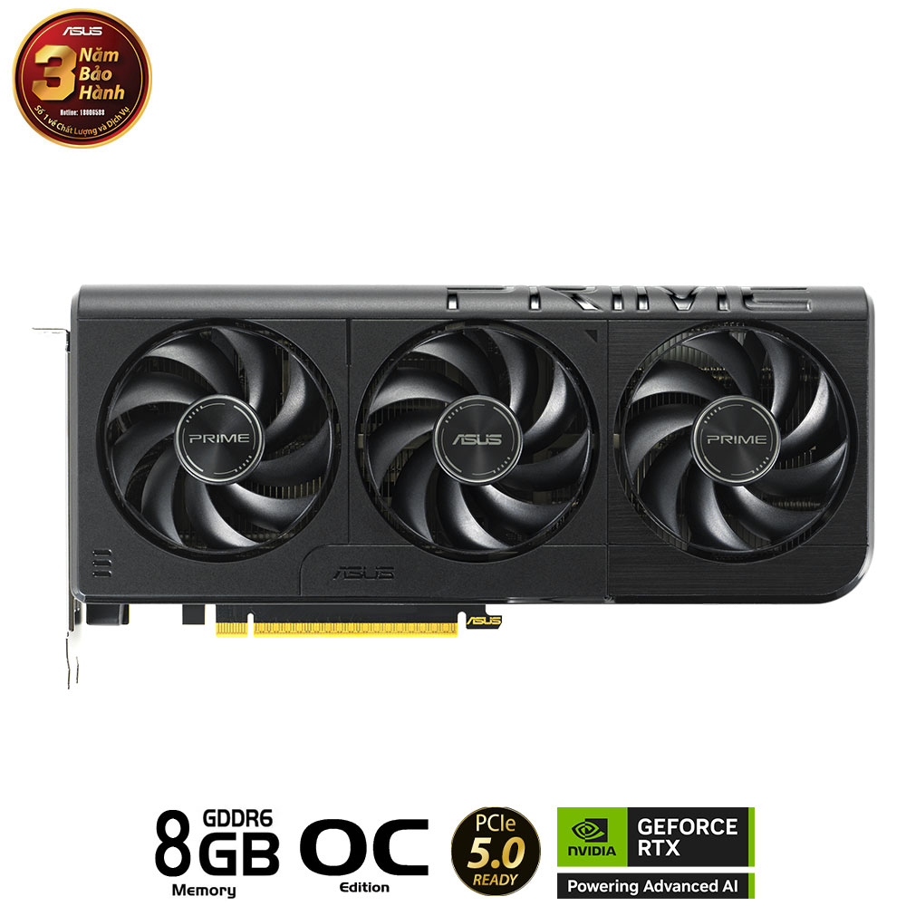 92418_card_man_hinh_asus_prime_geforce_rtx_5050_8g_oc_gddr6__2_ Card màn hình ASUS PRIME GeForce RTX 5050-8G OC GDDR6