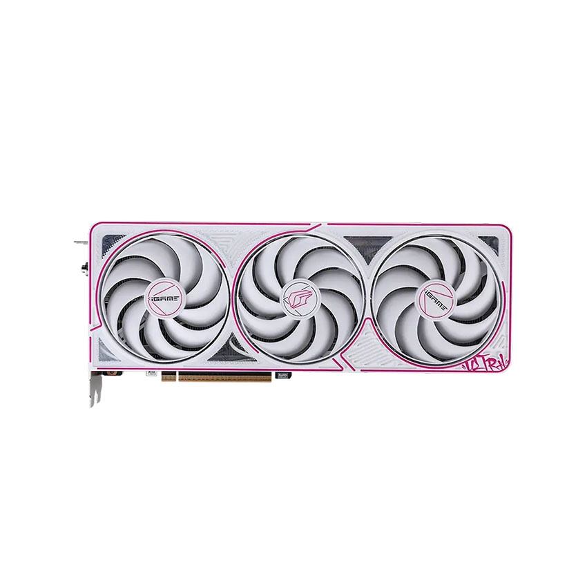 92425_card_man_hinh_colorful_igame_geforce_rtx_5050_ultra_w_duo_oc_8gb_v_gddr6__5_ Card màn hình Colorful iGame GeForce RTX 5050 Ultra W DUO OC 8GB-V GDDR6