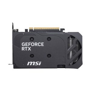 Card màn hình MSI GeForce RTX 5050 8G SHADOW 2X OC