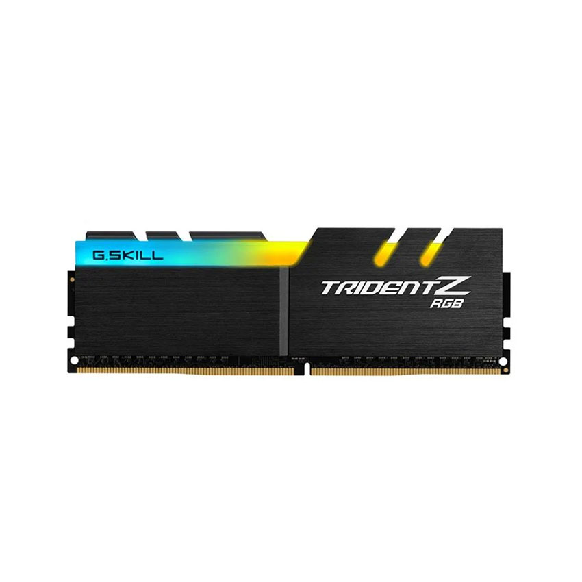 92483_ram_desktop_gskill_trident_z_rgb_16gb_1x16gb_ddr4_3600mhz_f4_3600c18s_16gtzr_cu_dep_tray-1 RAM Desktop GSkill Trident Z RGB 16GB (1x16GB) DDR4 3600MHz (F4-3600C18S-16GTZR) - Cũ đẹp (Tray)