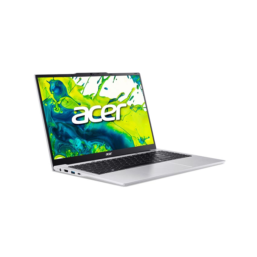 Laptop Acer Aspire Lite 15 AL15-72P-7232 (NX.D4CSV.002) (i7-13620H/1*16GB RAM/512GB SSD/15.6 inch FHD/Win11/Bạc)