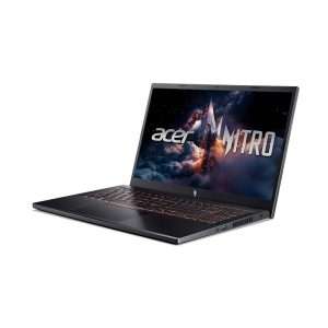 Laptop Acer Gaming Nitro V 15 ProPanel ANV15-52-72BM (NH.QZ9SV.004) (i7-13620H/1*16GB/512GB SSD/GeForce RTX 5050 8GB/15.6 inch FHD 180Hz/Win 11/Đen)