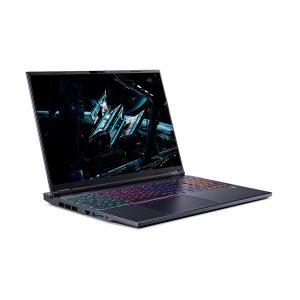 Laptop Acer Predator Helios Neo 16 AI PHN16-73-757W (NH.QVQSV.001) (Ultra 7 255HX /1*32GB RAM/1TB SSD/GeForce RTX 5060 8GB/16 inch 2K+ 240Hz/Win 11/Đen)