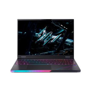 Laptop Acer Predator Helios Neo 16 AI PH16-73-93HD (NH.QW1SV.001) (Ultra 9 275HX/1*32GB RAM/2TB SSD/GeForce RTX 5070Ti 12GB/16 inch 2K+ OLED 240Hz/Win 11/Đen)