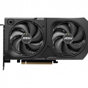 Card màn hình MSI GeForce RTX 5060 Ti 16G SHADOW 2X OC PLUS