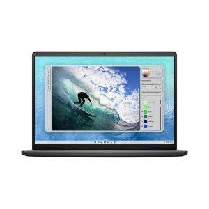 Laptop Dell Inspiron 5440 (5463BLK-D0F3W) (i5-1334U/8GB RAM/512GB SSD/14 inch FHD+/Đèn bàn phím/Win11/Đen) (NK_Bảo hành tại HACOM)
