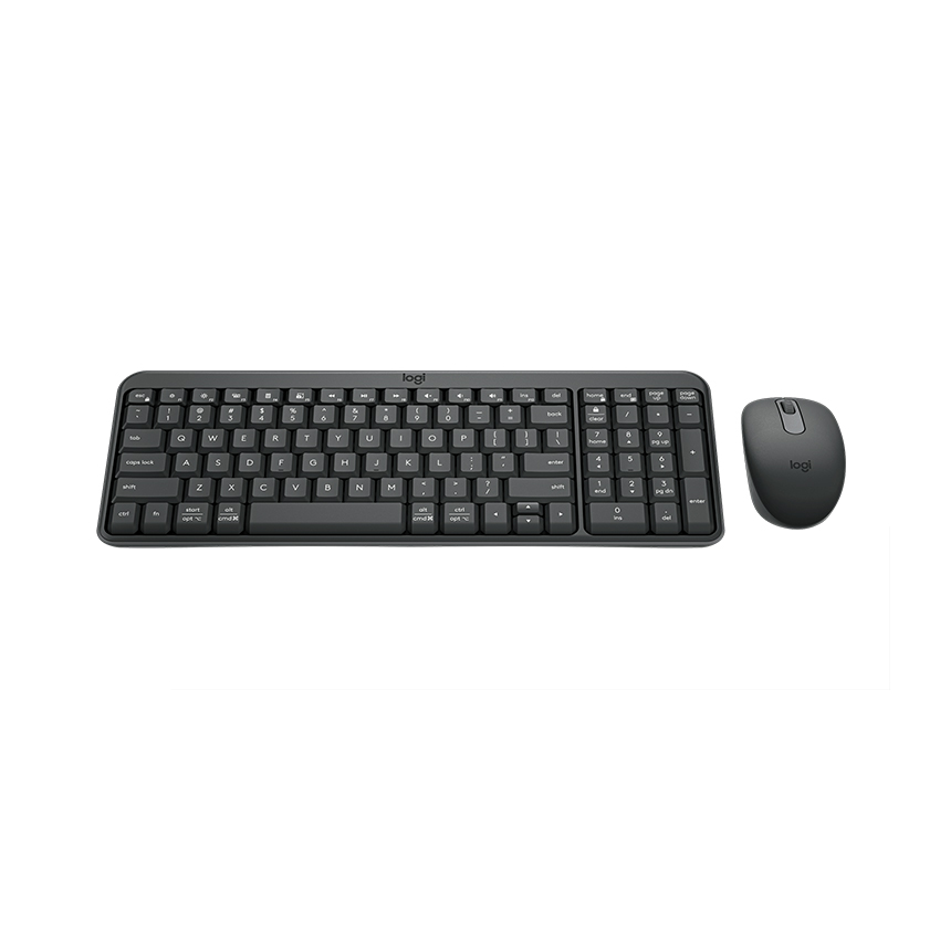 92517_bo_phim_chuot_khong_day_logitech_mk250_mau_xam_2 Logitech MK250 - Màu Xám
