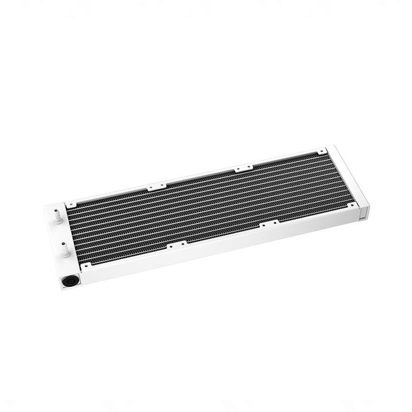 Tản nhiệt nước DEEPCOOL LE360 WH V2 ARGB White