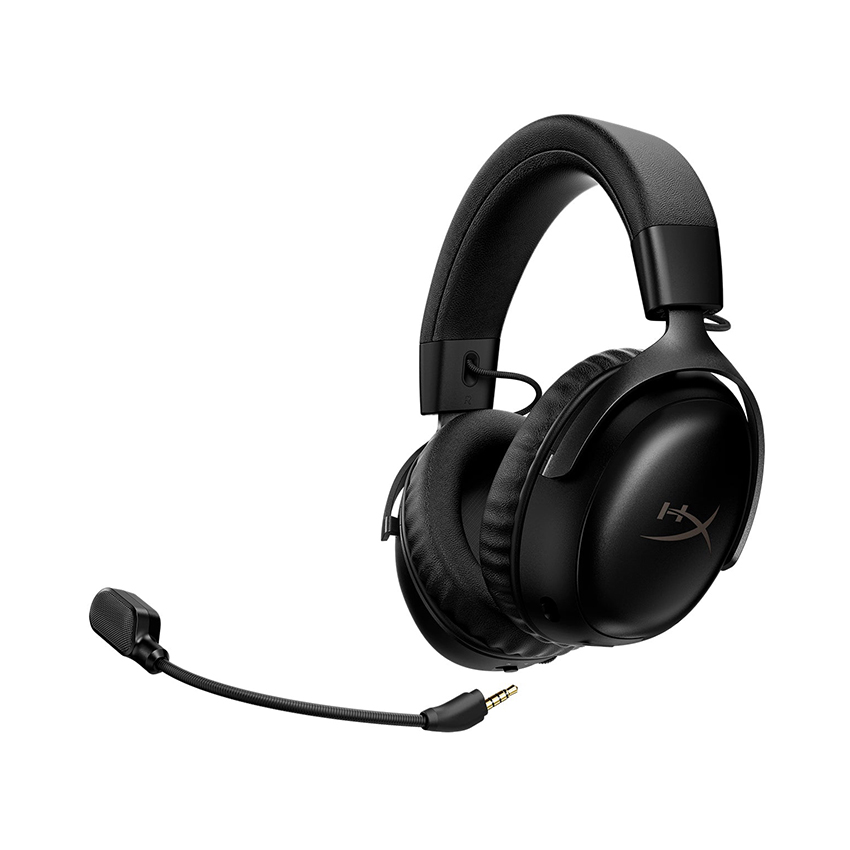 HyperX Cloud III S Wireless (Black)