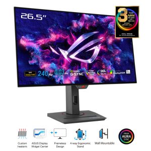 Màn hình Asus ROG Strix XG27AQDMG
