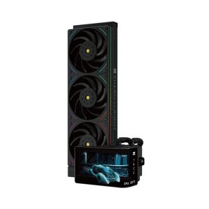 Tản nhiệt nước THERMALRIGHT WONDER VISION 360 UB ARGB BLACK