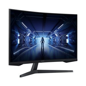 Màn hình cong Samsung Odyssey G5 LC27G55 Cũ đẹp