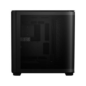 Vỏ case MSI MEG MAESTRO 700L PZ (eATX/Màu Đen/0 fan)