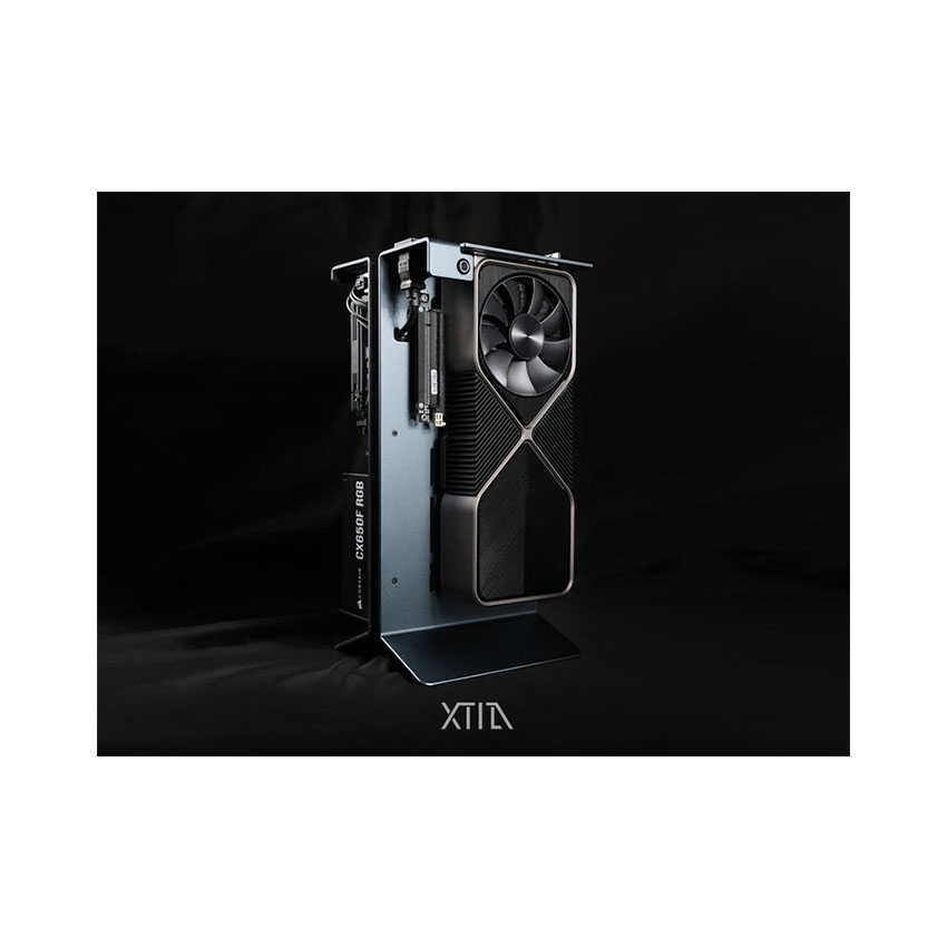 Vỏ Case XTIA Xproto-L V2 (Open Layout case)